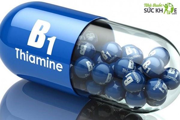 Vitamin B1