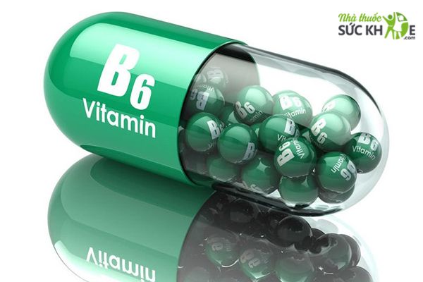 Vitamin B6