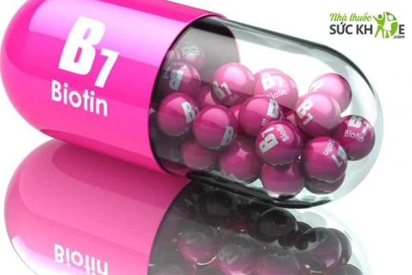 Vitamin B7