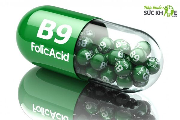 vitamin B9