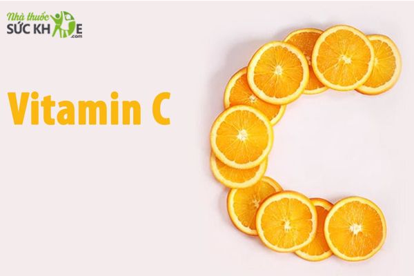 Vitamin C