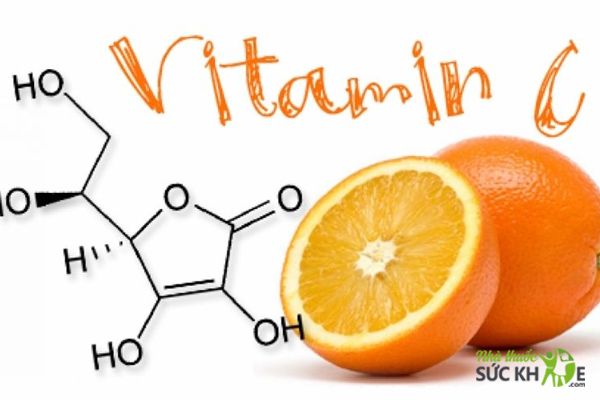 Vitamin C