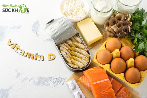 Vitamin D