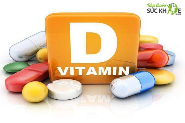 Vitamin D