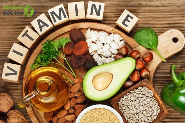 Vitamin E