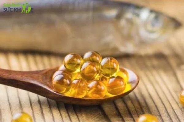 Vitamin D3 có trong thực phẩm nào? Dầu gan cá tuyết