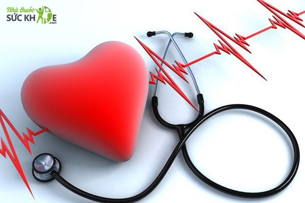 Ngăn ngừa nguy cơ tim mạch