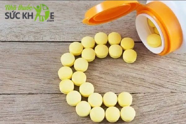 Uống viên sủi vitamin C mỗi ngày có tốt không, Ai không nên uống vitamin C sủi