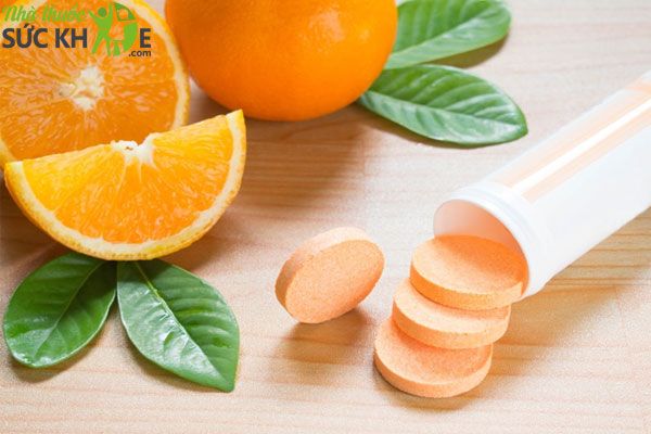 vitamin C cho bà bầu, Có phải bà bầu nào cũng nên uống vitamin C