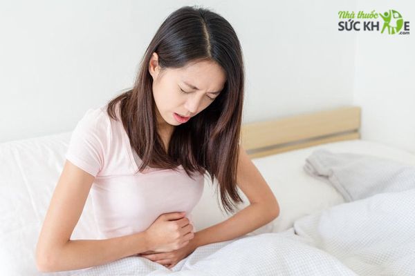 Tác dụng phụ khi sử dụng Vitamin C quá liều