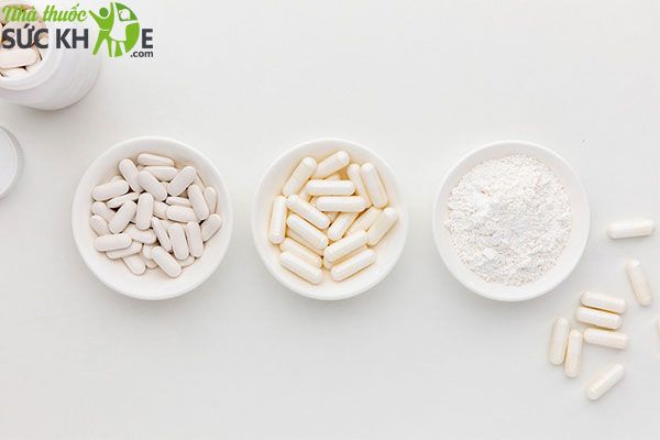 Uống Canxi và Vitamin C cùng lúc được không, Thời điểm uống canxi tốt nhất