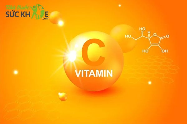 BHA và Vitamin C