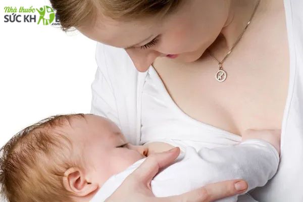 Sản phẩm lợi sữa hỗ trợ chị em phục hồi sức khỏe và tăng tiết sữa sau sinh