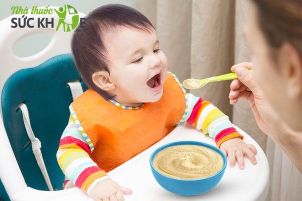 bổ sung kẽm cho trẻ biếng ăn, Tại sao kẽm có tác dụng cải thiện biếng ăn ở trẻ