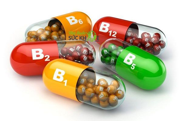 Vai trò của vitamin B với người tiểu đường
