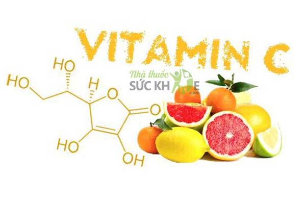 Vai trò của vitamin C với người tiểu đường