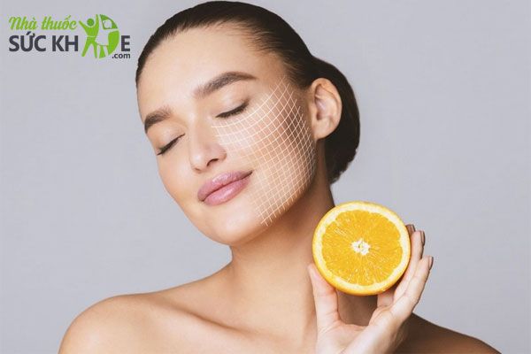 Vitamin C là gì? Tác dụng của vitamin C với làn da?