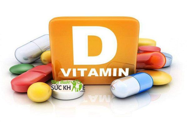 Vai trò của vitamin D với người tiểu đường