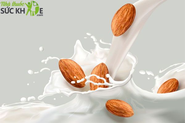 Sữa công thức từ những loại hạt, các loại sữa bột pha sẵn cho bé 1 tuổi, sữa bột pha sẵn cho bé trên 1 tuổi