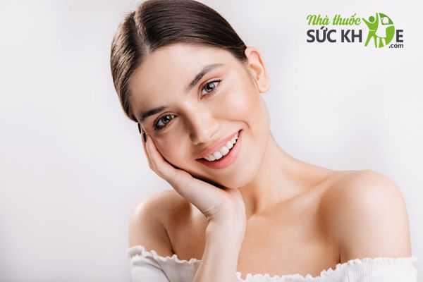 Đông trùng hạ thảo ngâm mật ong chống lão hóa và làm đẹp da