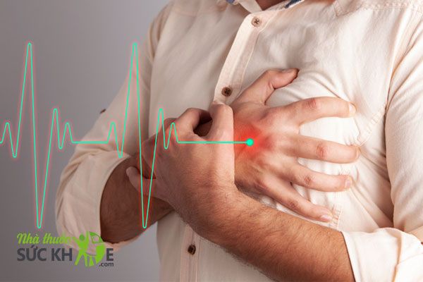 Đông trùng hạ thảo ngâm mật ong ngăn ngừa bệnh tim mạch