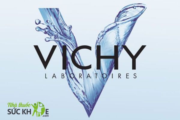 Đôi nét về thương hiệu Vichy 