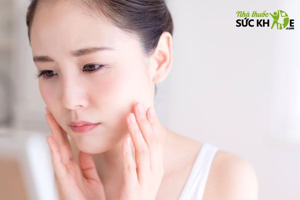 Lựa chọn kem chống nắng dành riêng cho làn da nhạy cảm
