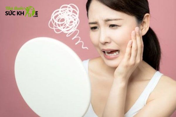 Ngưng sử dụng viên uống trắng da sẽ không gây xuống tone da đột ngột