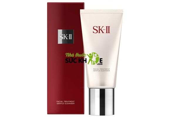 Sữa rửa mặt SK-II Facial Treatment