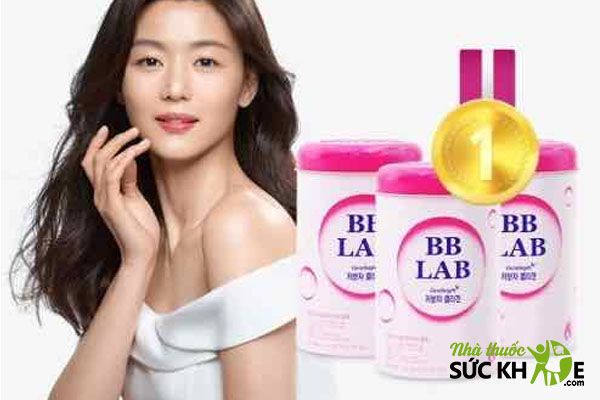 BB Lab Collagen Hàn Quốc