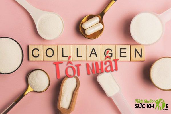 Collagen là giải pháp làm đẹp da từ bên trong được yêu thích