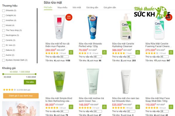 Mua hàng tại NTSK để nhận thêm ưu đãi hấp dẫn