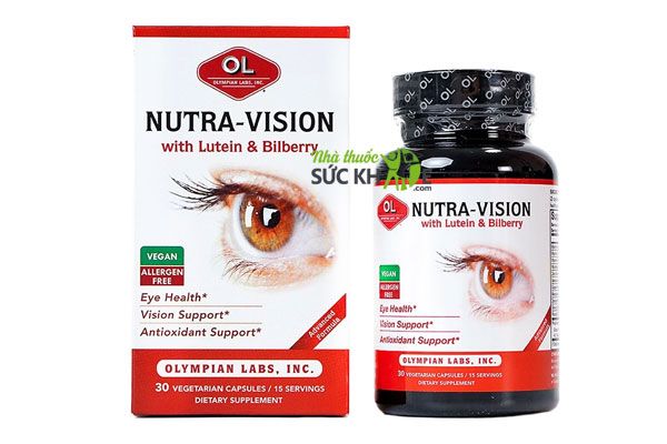 Nutra-Vision 