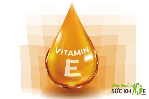Kem dưỡng ẩm vitamin E là gì