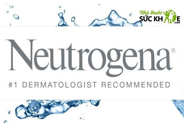 Kem dưỡng ẩm Neutrogena có cấp ẩm chuyên sâu cho da