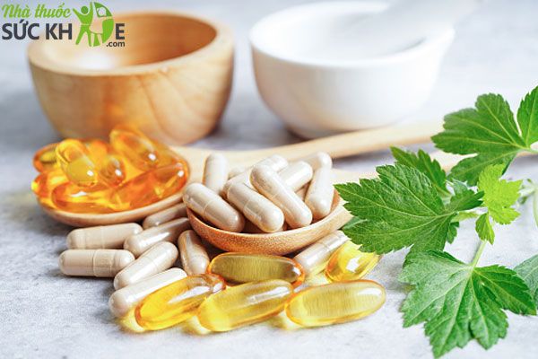 thuốc bổ mắt của Úc có tốt không