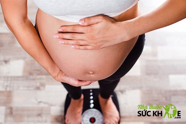 Men tiêu hóa cho mẹ bầu giảm nguy cơ béo phì và tiểu đường thai kỳ