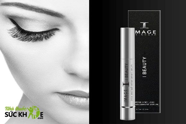 Image Skincare Beauty Brow and Lash Enhancement