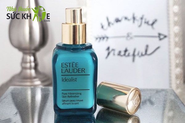 Serum Estee Lauder Idealist Pore Minimizing