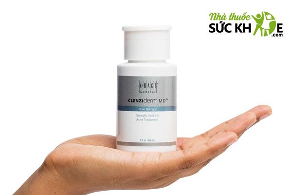 Obagi Clenziderm MD Pore Therapy