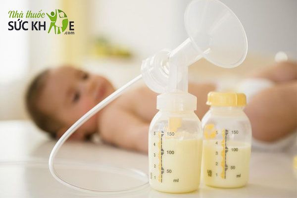 Cốm lợi sữa chỉ dùng cho mẹ sau sinh