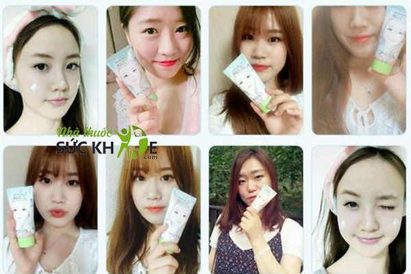 Sử dụng kem chống nắng mỗi ngày để bảo vệ da tốt nhất