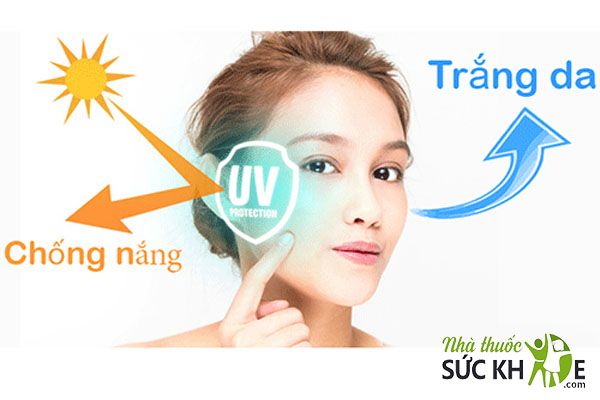 Thực hiện cách bôi kem chống nắng đúng cách giúp bảo vệ làn da tốt nhất