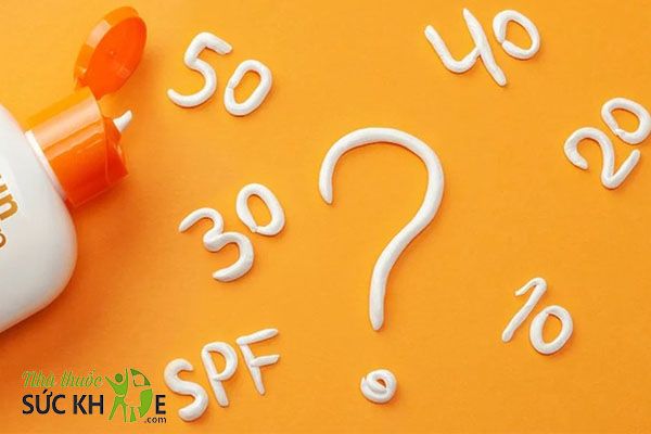 Kem chống nắng SPF 50 bảo vệ da suốt 8 giờ