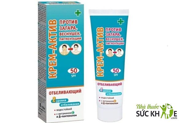 Kem chống nắng Kpem-AKTNB