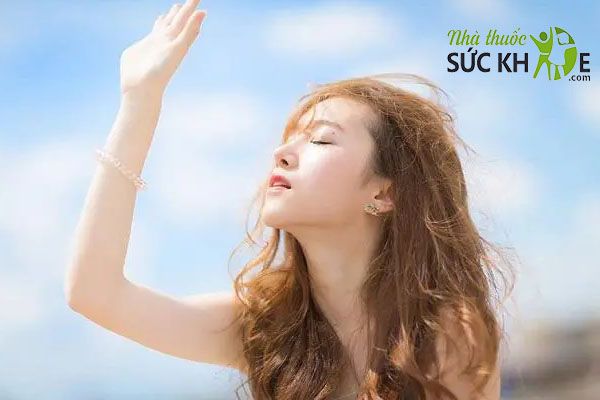 Kem chống nắng vật lý lai hóa học sở hữu những ưu điểm của cả 2 dòng kem chống nắng