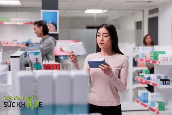 Lựa chọn thương hiệu TPCN và nhà phân phối uy tín