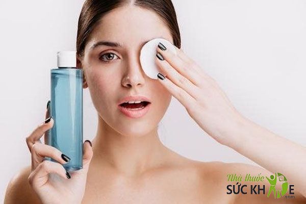 Cân bằng độ ẩm với toner