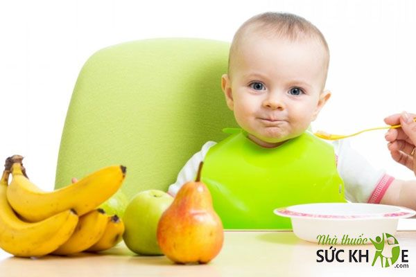 N&ecirc;n cho trẻ uống vitamin a v&agrave;o l&uacute;c n&agrave;o? Bổ sung trong hoặc sau bữa ăn