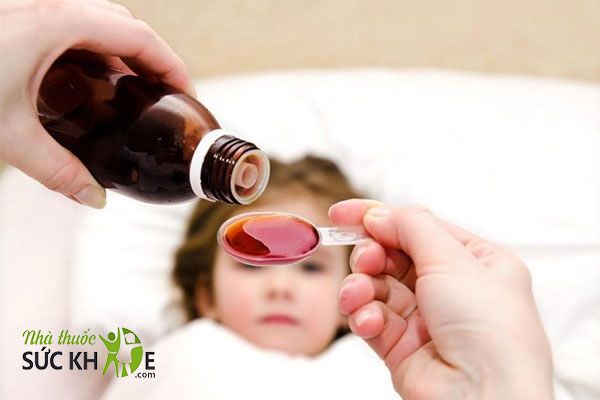 Sử dụng các loại Vitamin tăng sức đề kháng cho bé hỗ trợ trẻ phát triển khỏe mạnh
